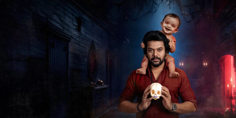 “Napoleon Returns”: Anand Ravi Returns with Ultra New Concept