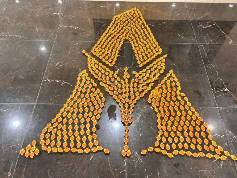 Is Baar Diwali ka Anokha Avatar: India Lights Up for James Cameron’s EVENT FILM OF THE YEAR – Avatar: Fire and Ash