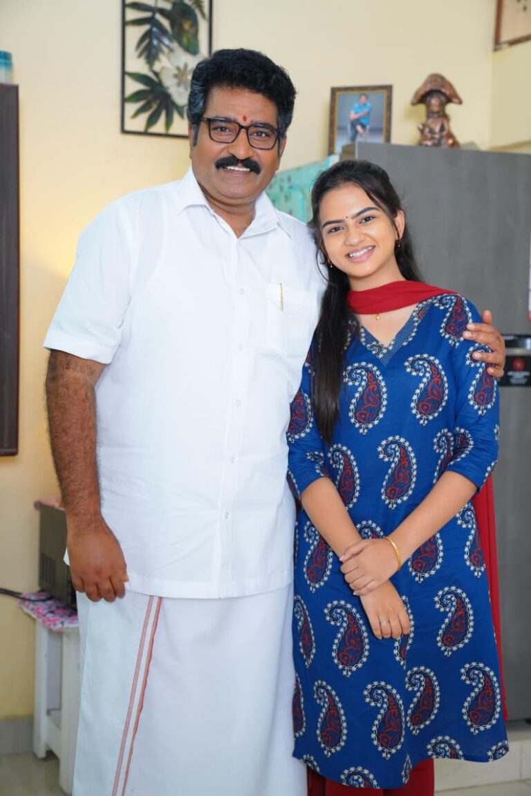 ZEE5 Announces Telugu Original Series ‘D/o Prasad Rao: Kanabadutaledu’, Premiering October 31st