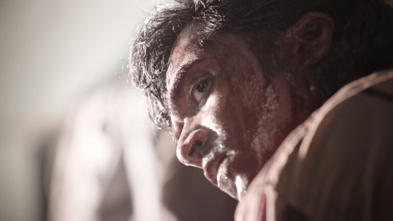 Man Of Masses NTR unveils STR-Vetrimaaran’s Saamrajyam promotional teaser