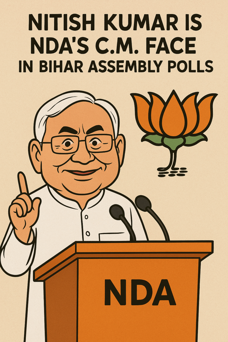 AI Cartoon of the day