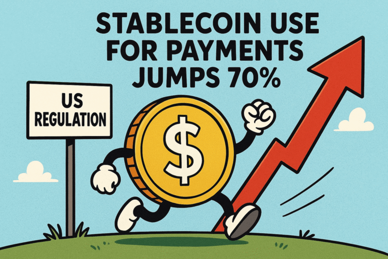 AI Cartoon of the day