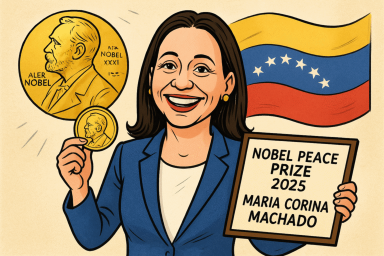 AI Cartoon of the day