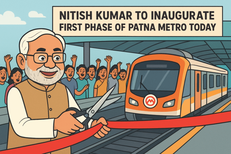 AI Cartoon of the day