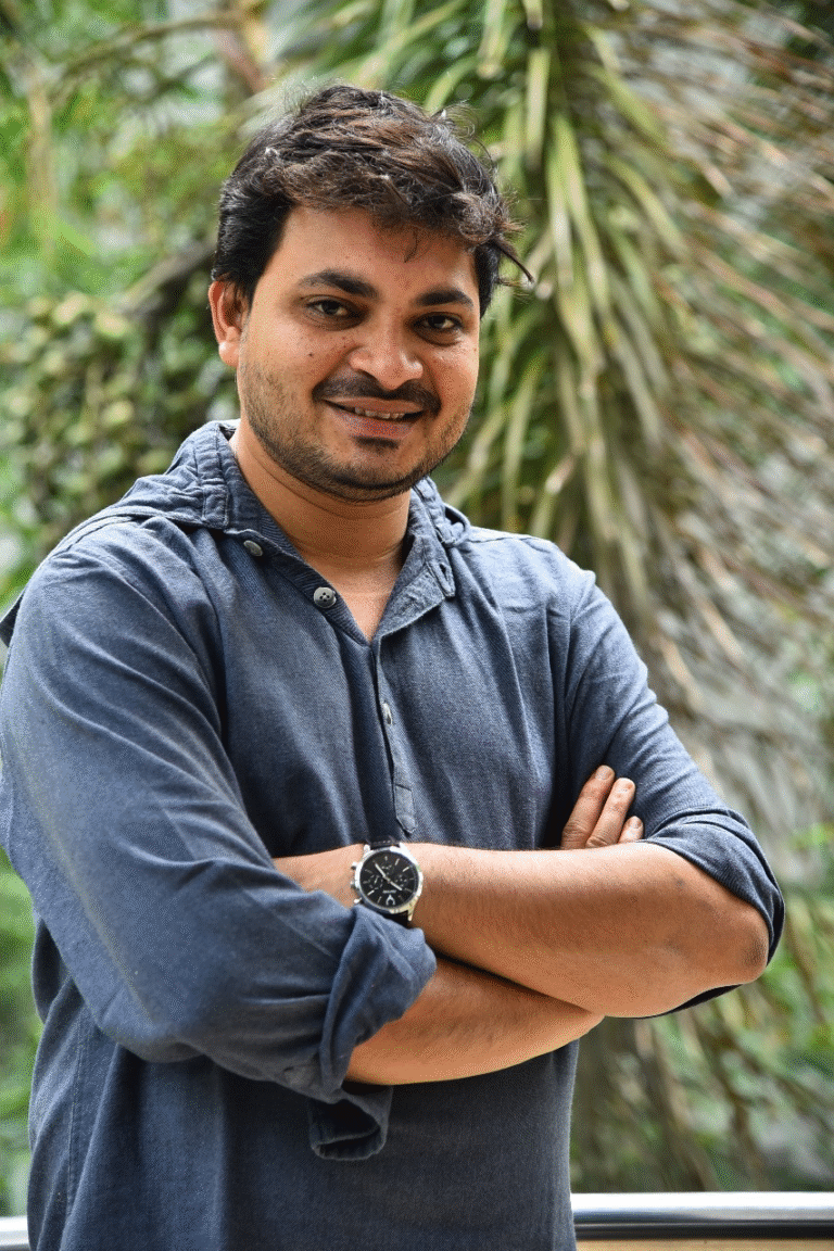 There’s no shortage of fun and entertainment in ‘K-Ramp’. Both youth and family audiences will enjoy this film: Director Jains Nani