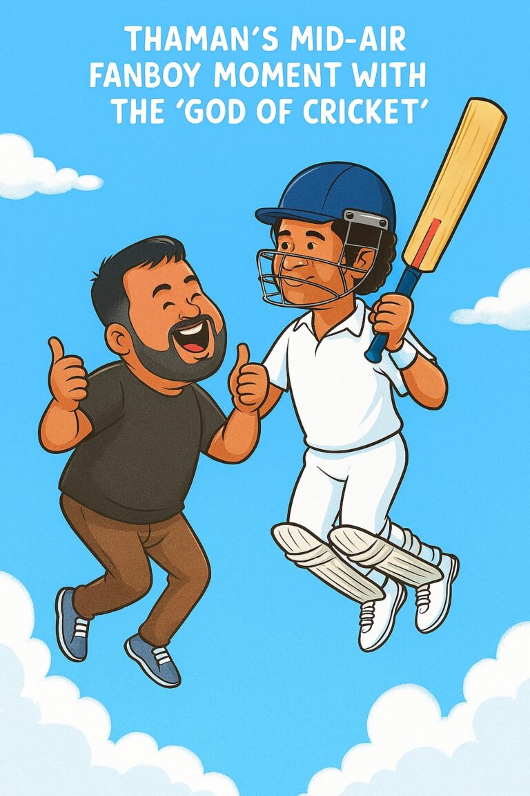 AI Cartoon of the day