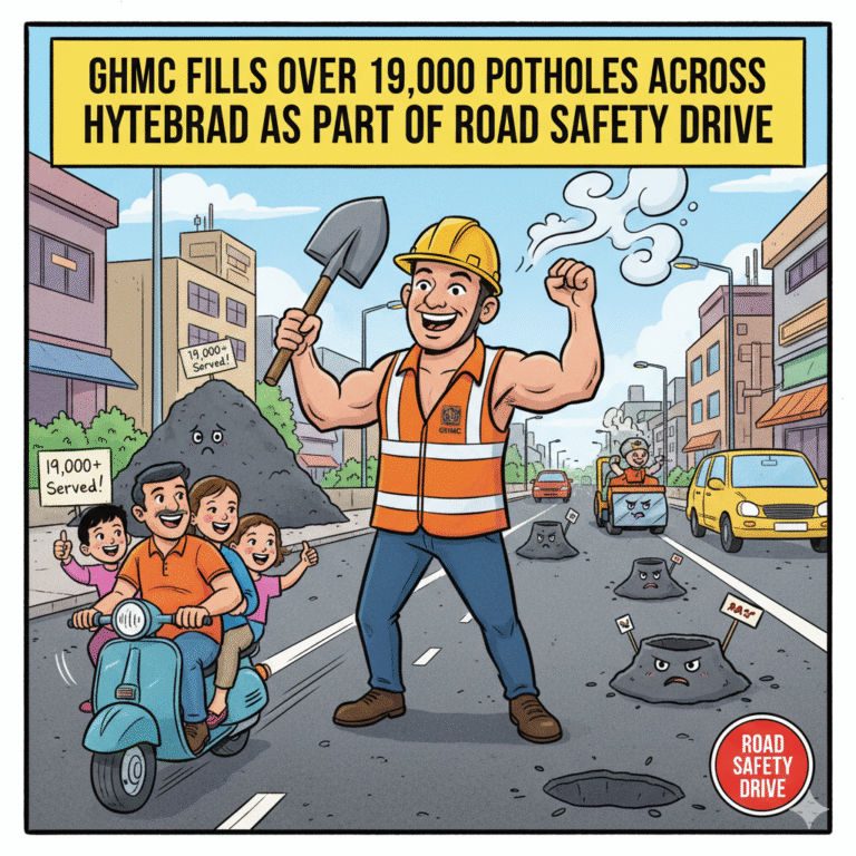 AI Cartoon of the day