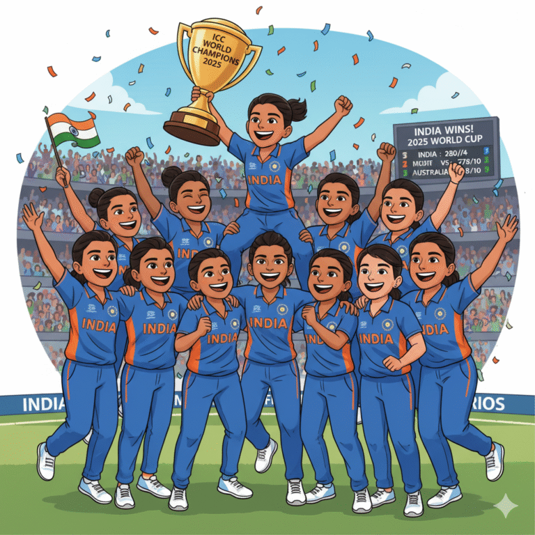 AI Cartoon of the day