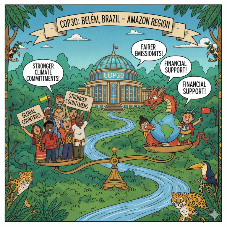 AI Cartoon of the day