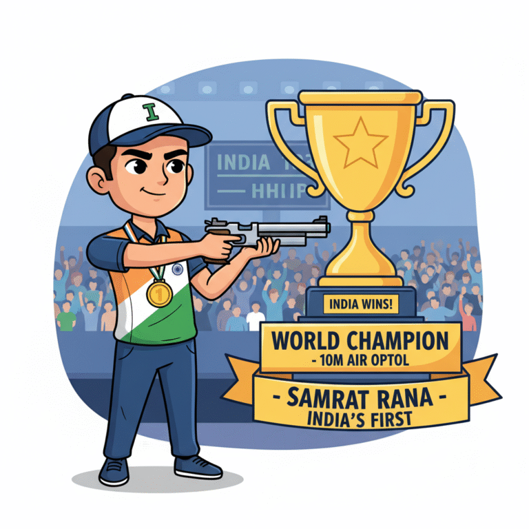 AI Cartoon of the day