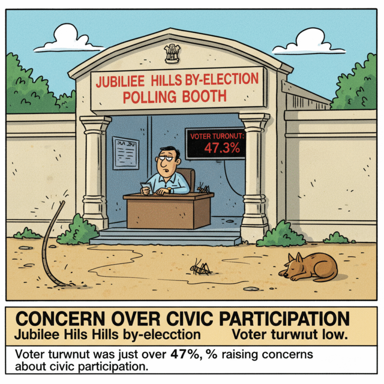 AI Cartoon of the day