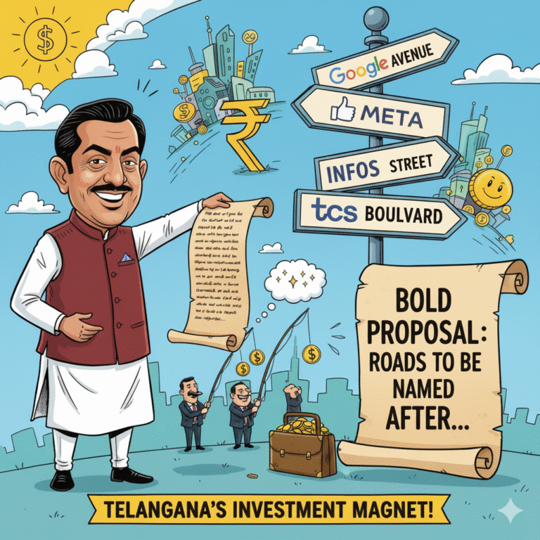 AI Cartoon of the day