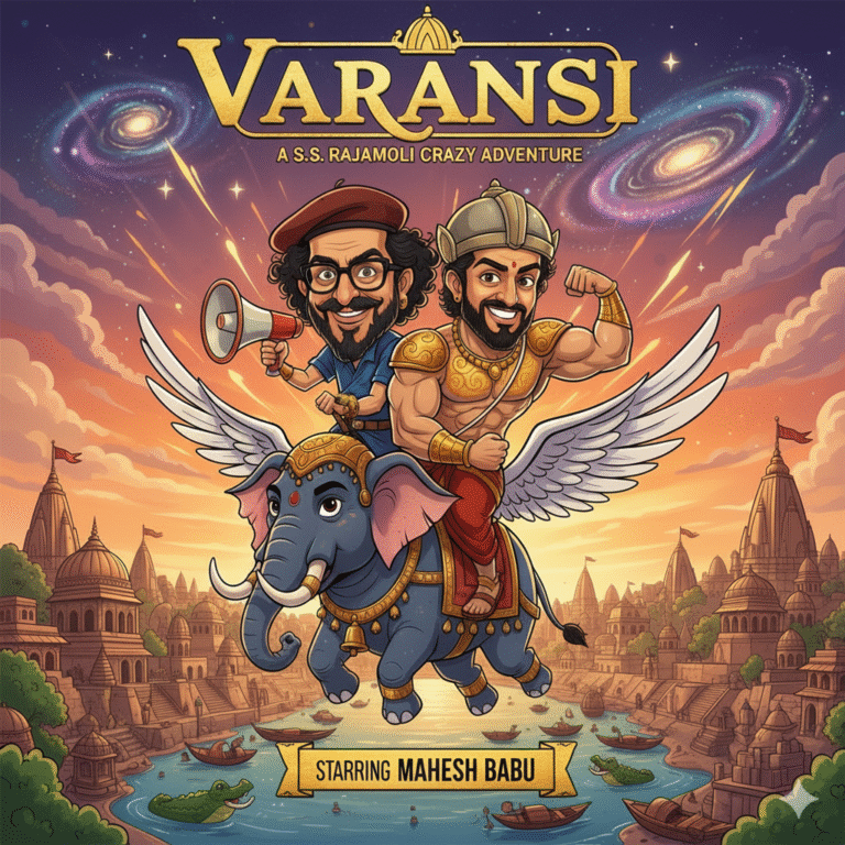 AI Cartoon of the day