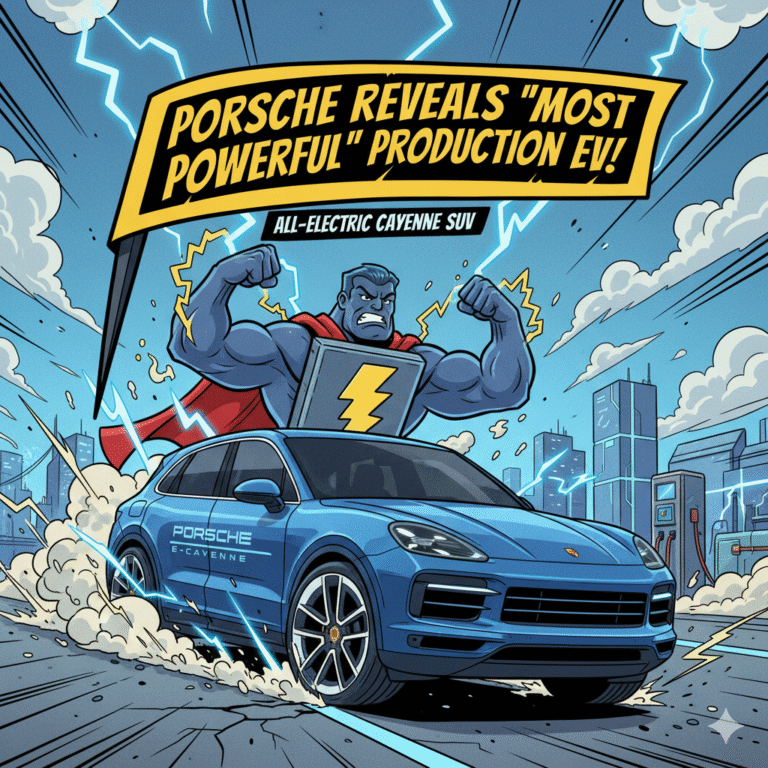 AI Cartoon of the day