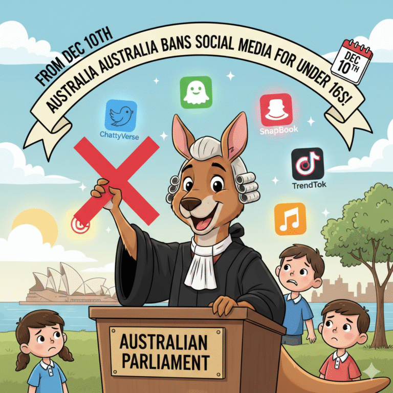 AI Cartoon of the day