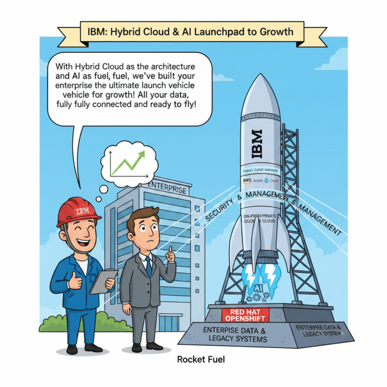 AI Cartoon of the day