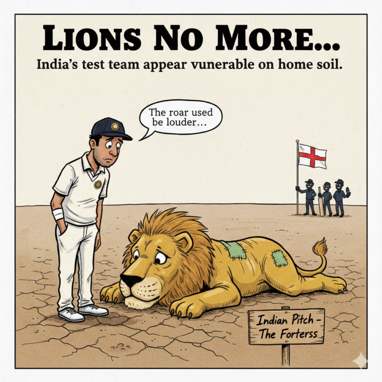 AI Cartoon of the day