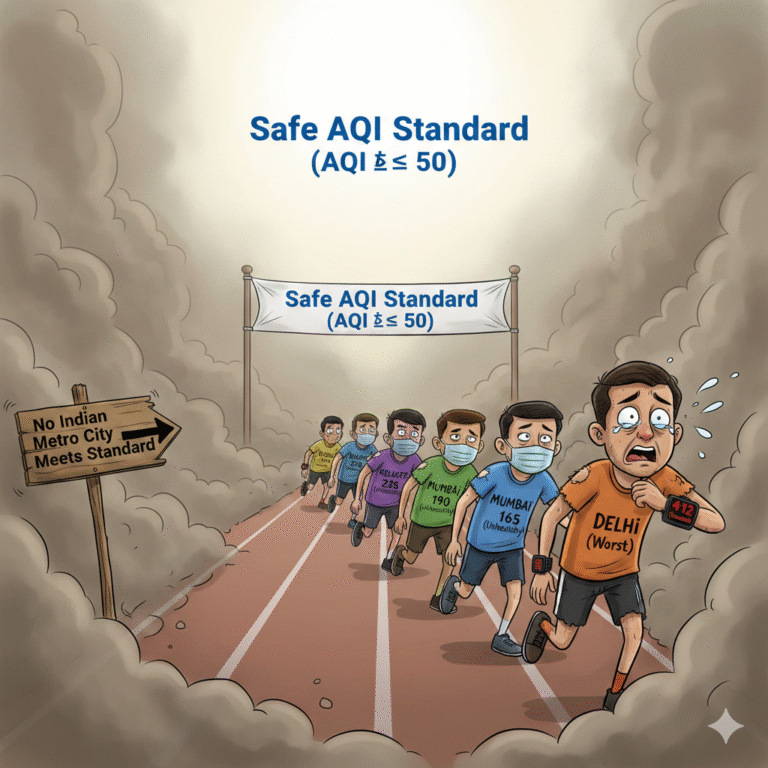 AI Cartoon of the day