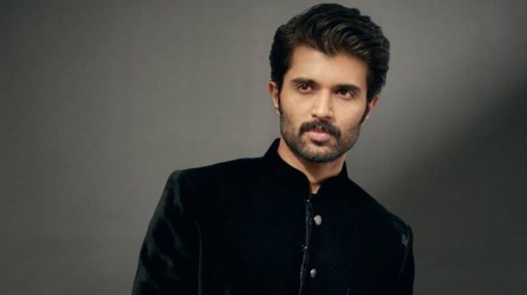 100 crore dowry for Rowdy star Vijay