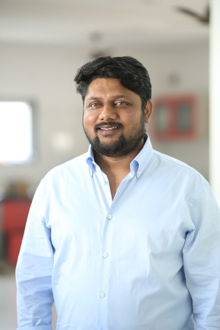 The feeling that “a story is unfolding right in front of our eyes” is what the film Raju Weds Rambai delivers: Producer Sai Krishna