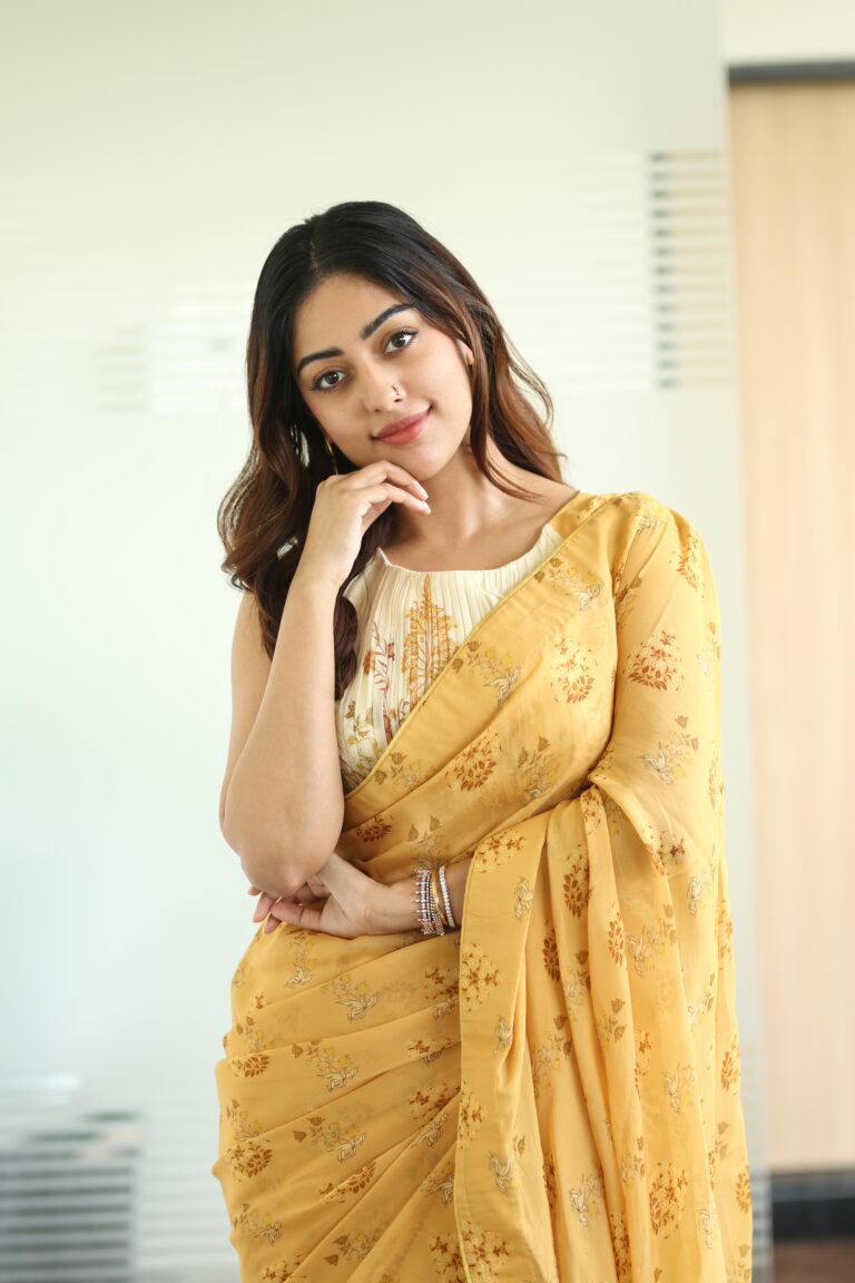 Playing the role of Durga in The Girlfriend gave me immense satisfaction: Young and talented actress Anu Emmanuel