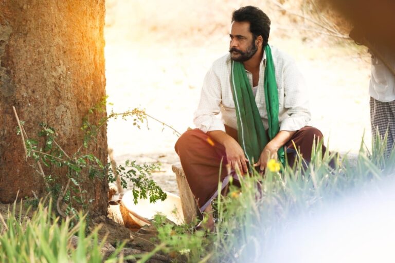 Loukya Entertainments’ ‘Dhandoraa’ set for a Grand Release this Christmas — December 25