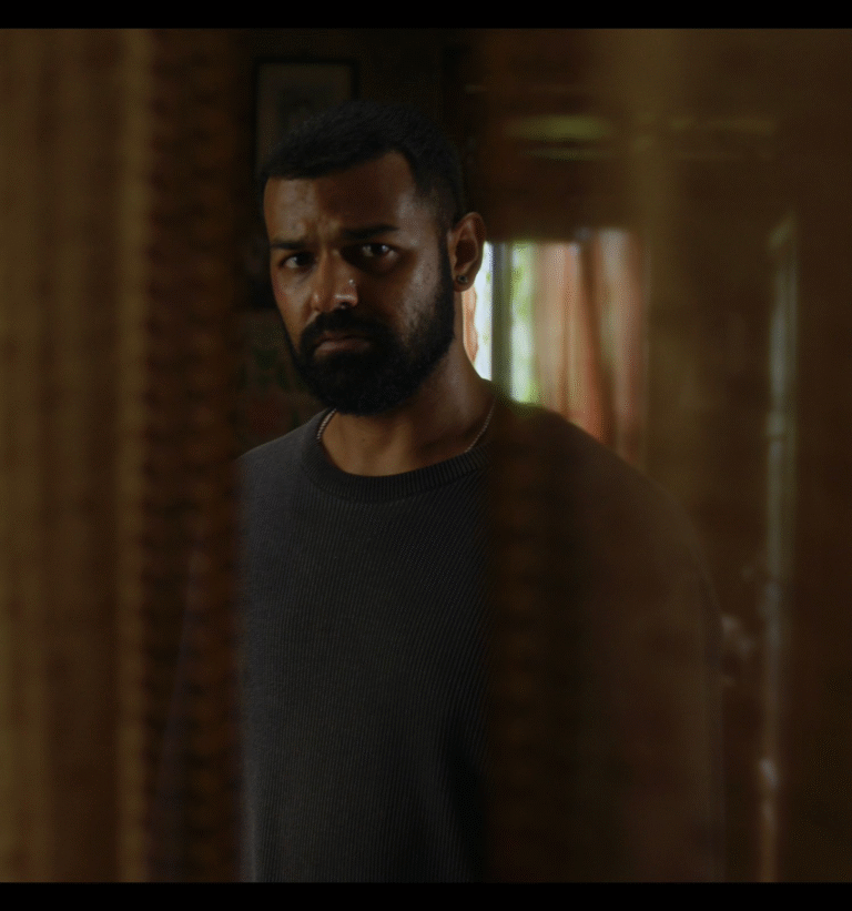 Pranav Mohanlal’s ‘Dies Irae’ is releasing in Telugu through Sri Sravanthi Movies, with paid premieres on the night of November 7.