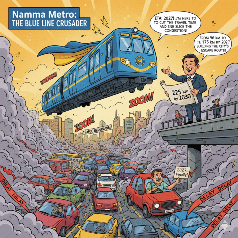 AI Cartoon of the day