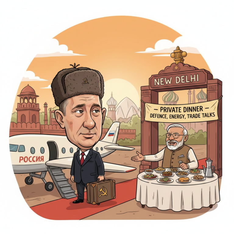 AI Cartoon of the day