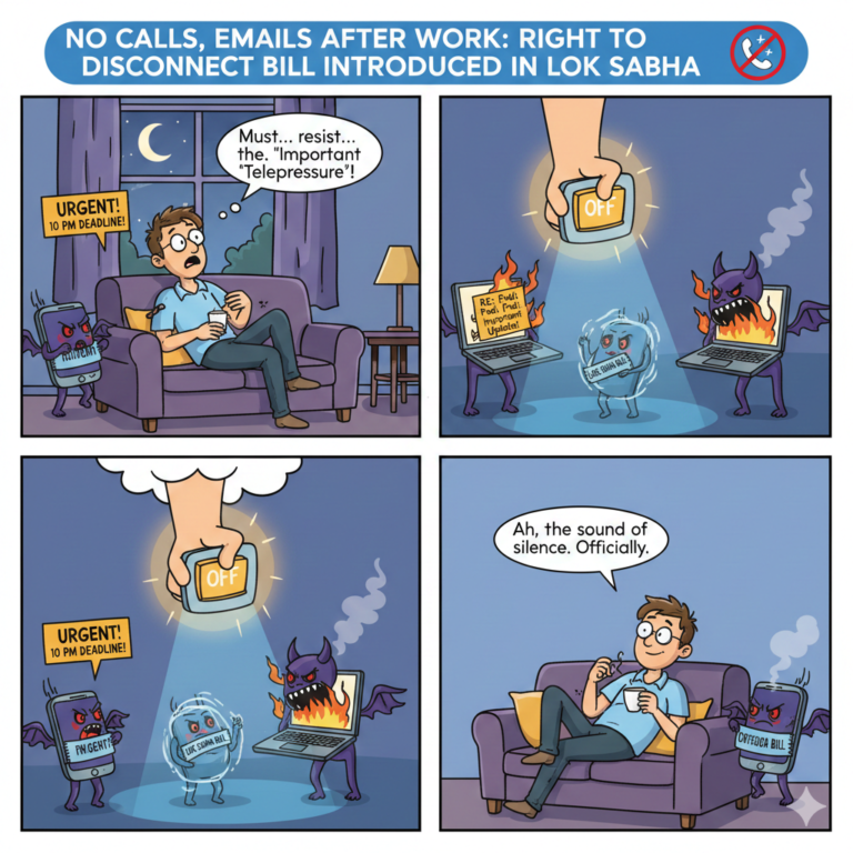 AI Cartoon of the day