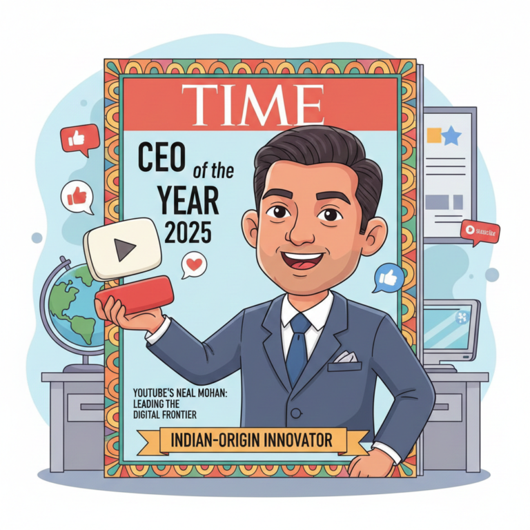 AI Cartoon of the day