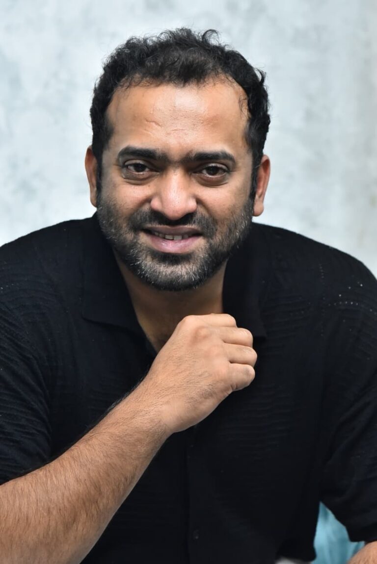 The sound of Shambala can be truly enjoyed only in a theatre: Music director Sricharan Pakala