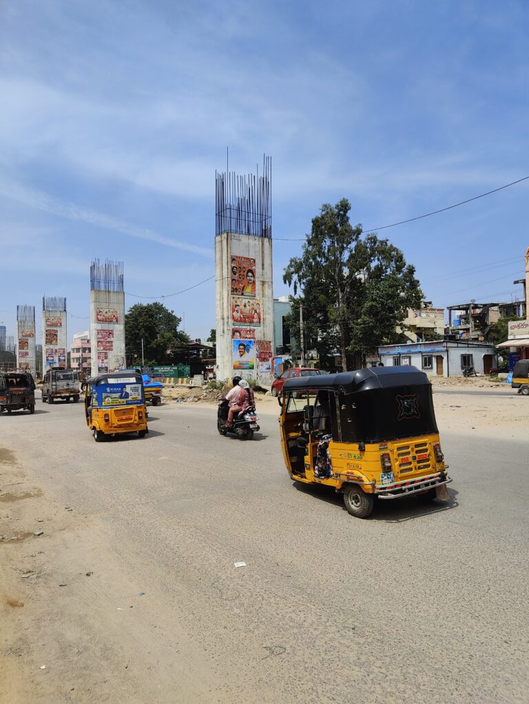 The Rising Eastern Star: Warangal Highway Corridor as Telangana’s Next Economic Powerhouse