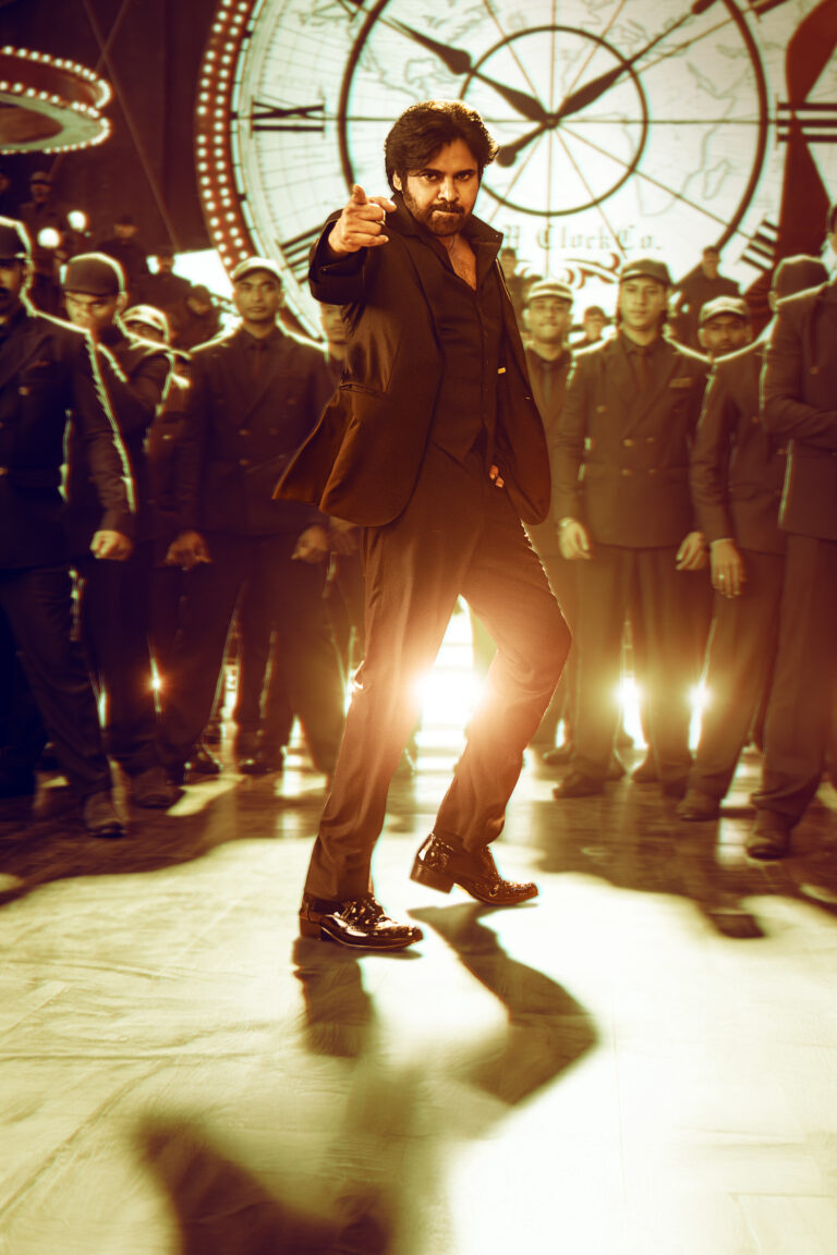 “Dekhlenge Saala” song from ‘Ustaad Bhagat Singh’ Has Created History