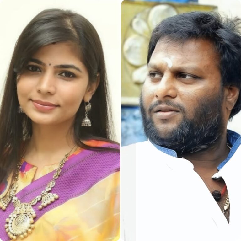 “Draupathi2” Director Mohan G Urges Chinmayi to Clarify Remarks on EmKoney (Nelaraaje – Telugu) or Remove Tweet