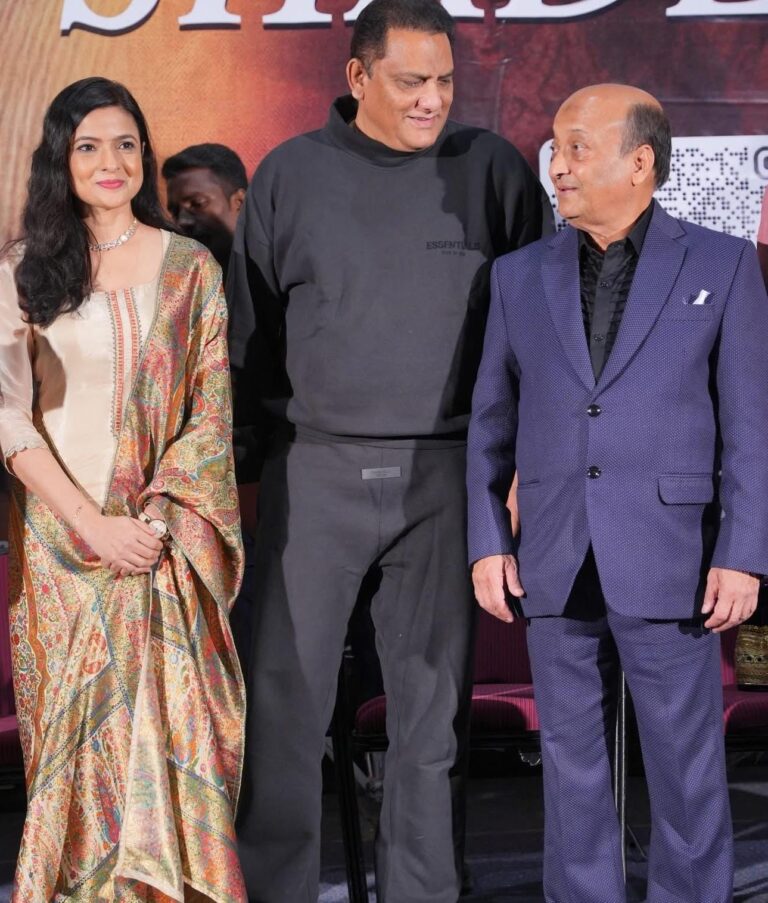 A Bright Future Awaits Film maker Dollye Tomar –“Zindagi in Two Shades”Part 2 Should Also Come!