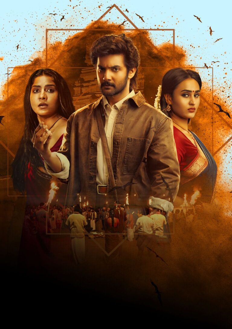 Shambhala Locks Strong Pre-Release Business, Heads For Wide December 25 Release