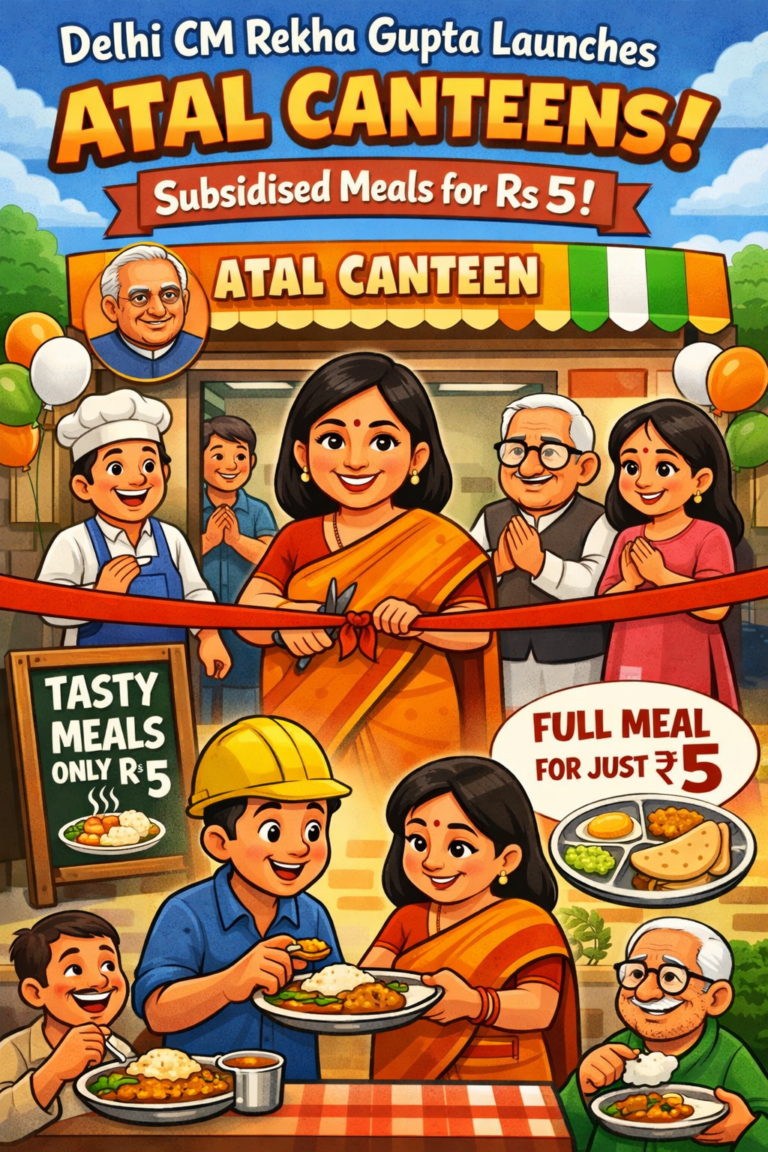 AI Cartoon of the day