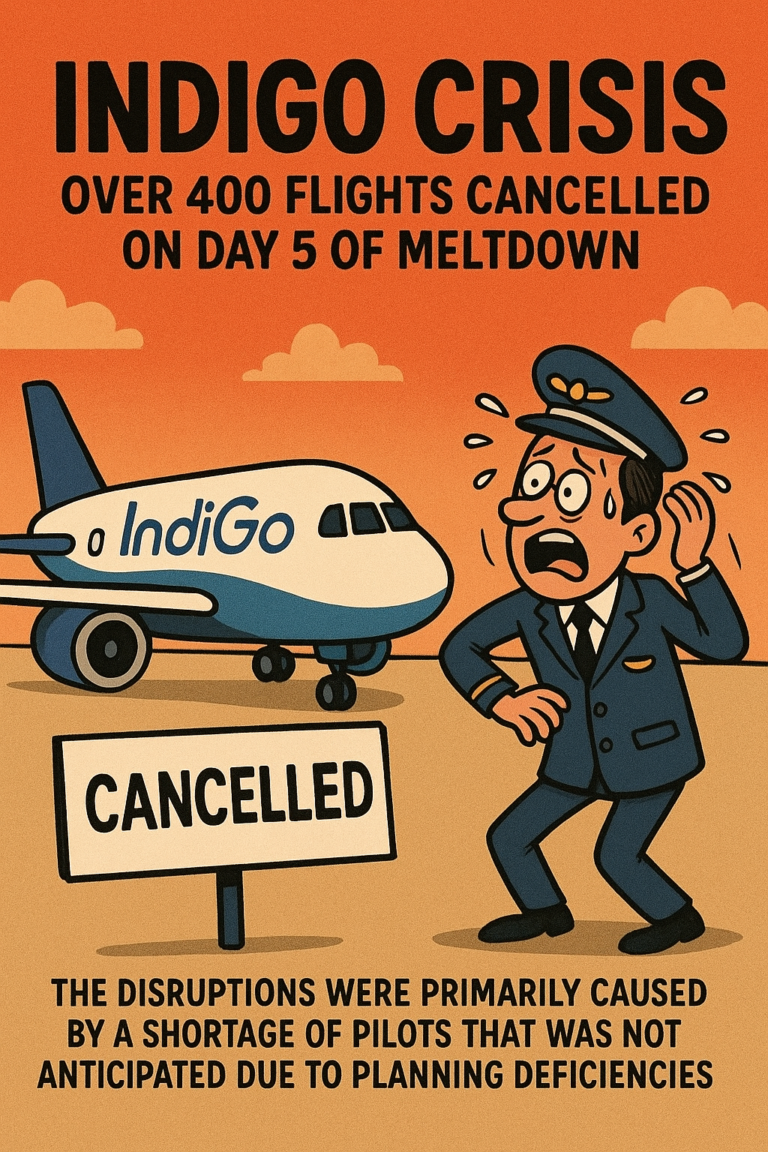 AI Cartoon of the day