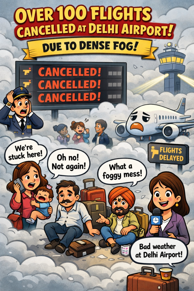 AI Cartoon of the day