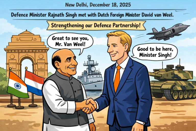 AI Cartoon of the day