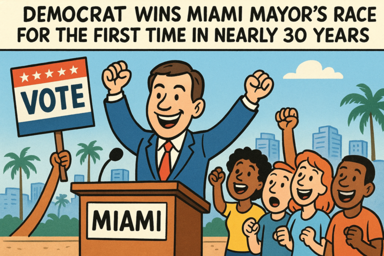 AI Cartoon of the day