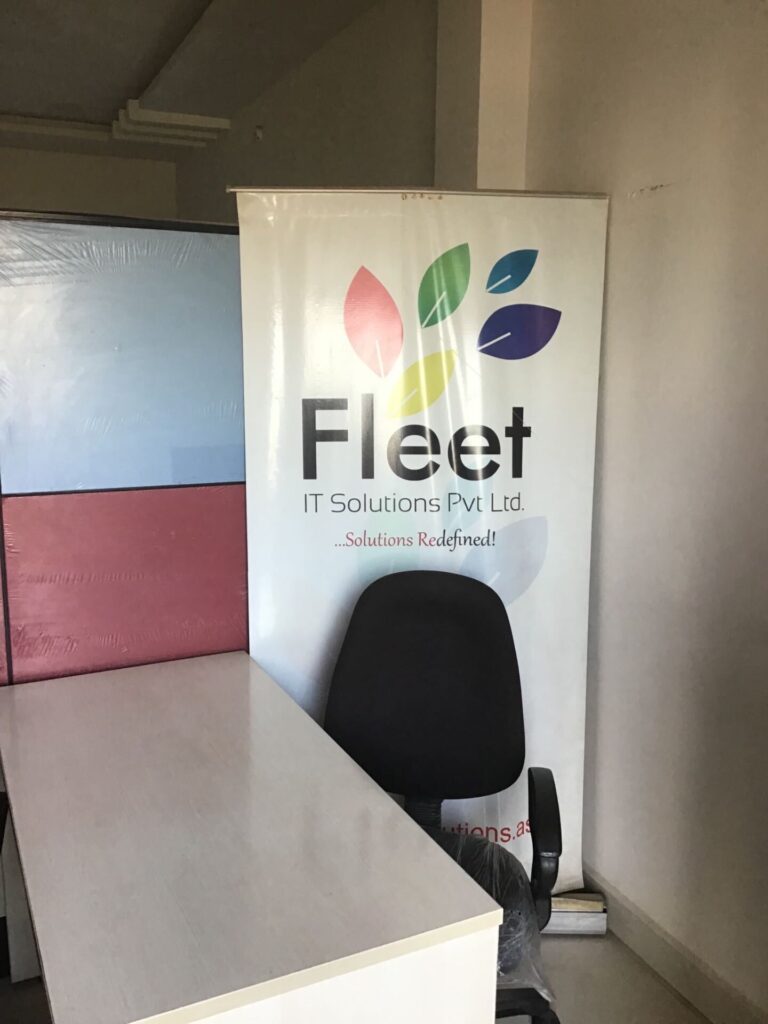 Fleet IT Solutions Pvt Ltd