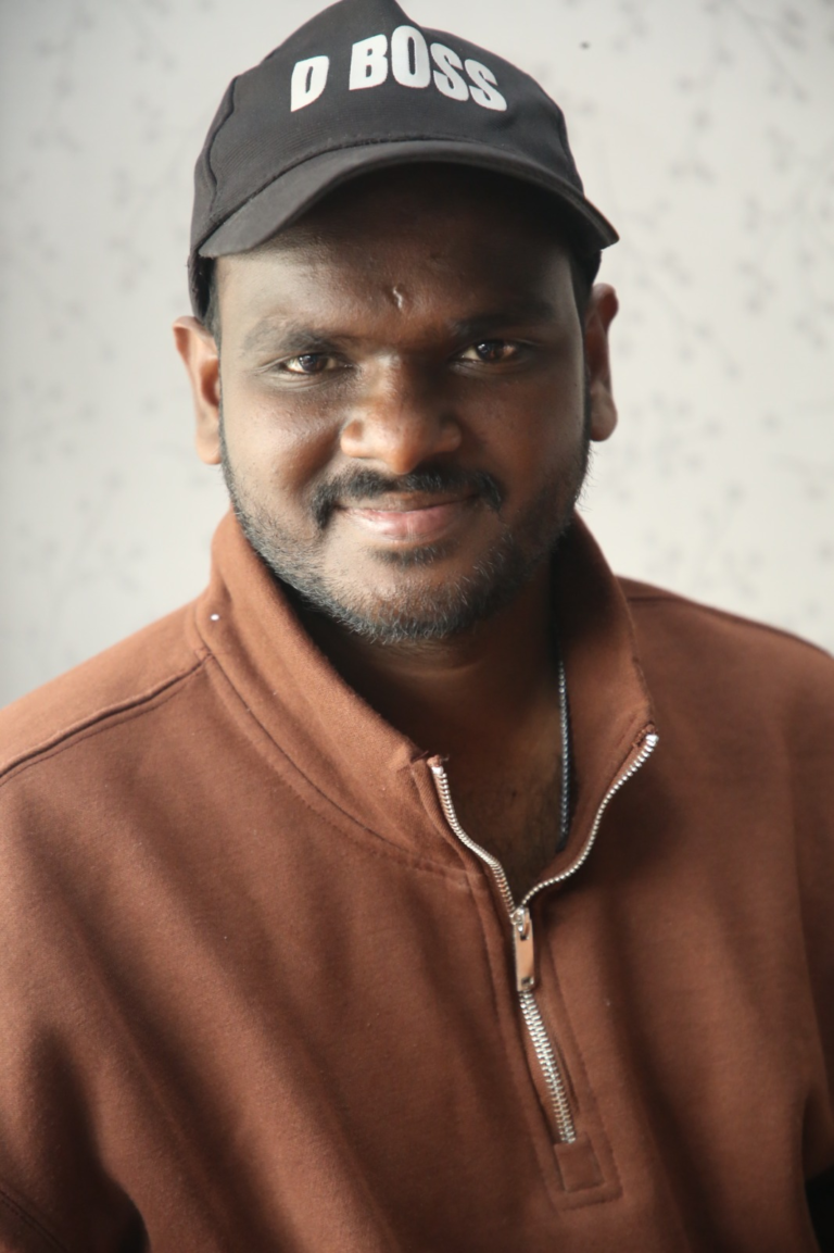 Actors who can keep acting for days are yet to be born