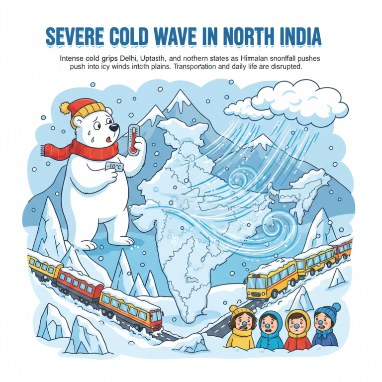 AI Cartoon of the day