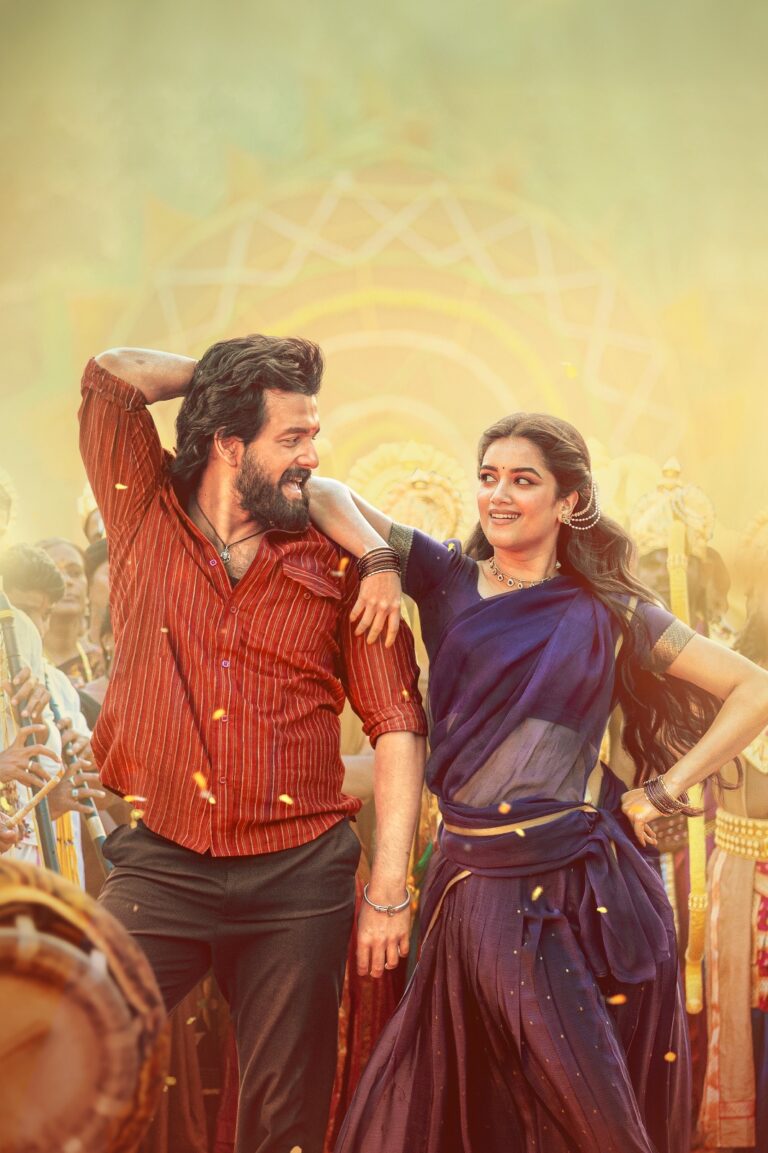 Akhil Akkineni’s Lenin Vaare Vaa Vaare Vaa