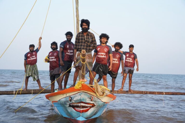 Mandaadi Set for a Massive Summer 2026 Release, Sailboat Racing Sequences To Be A Major Highlight