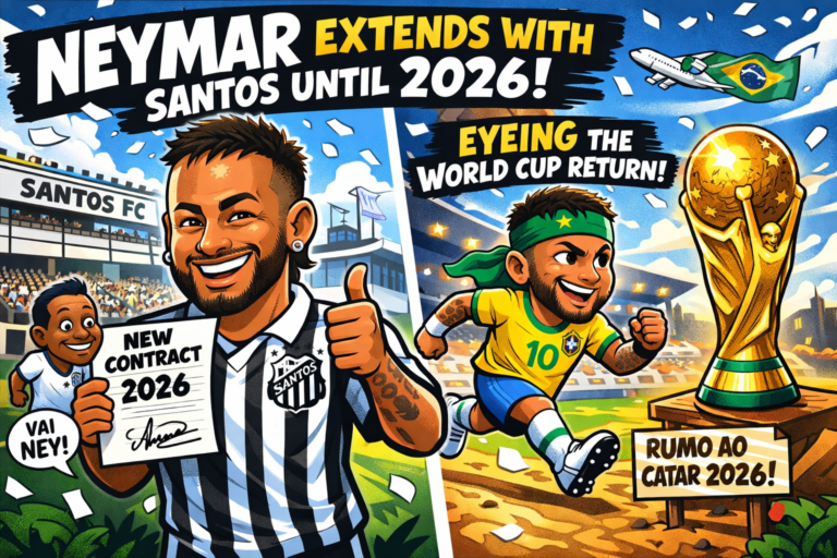 AI Cartoon of the day