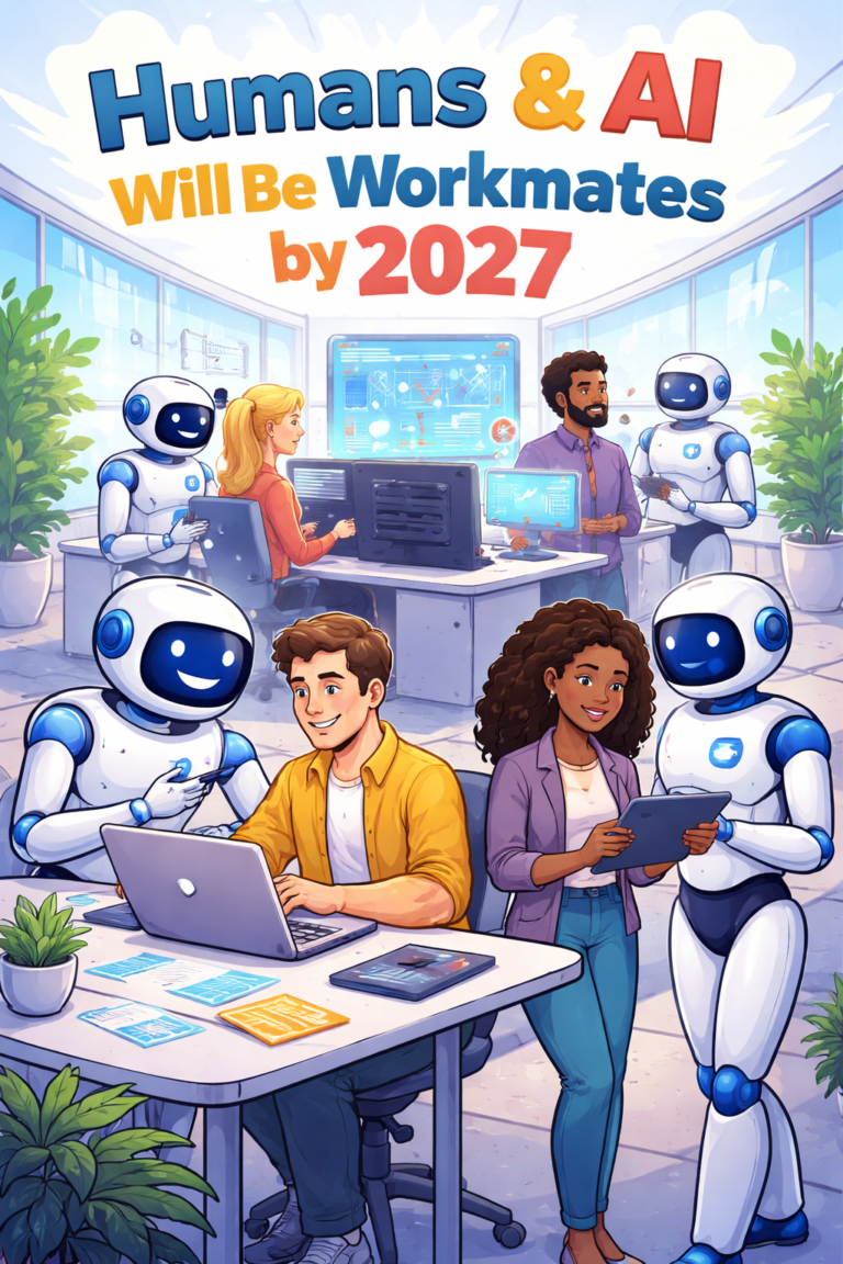 AI Cartoon of the day