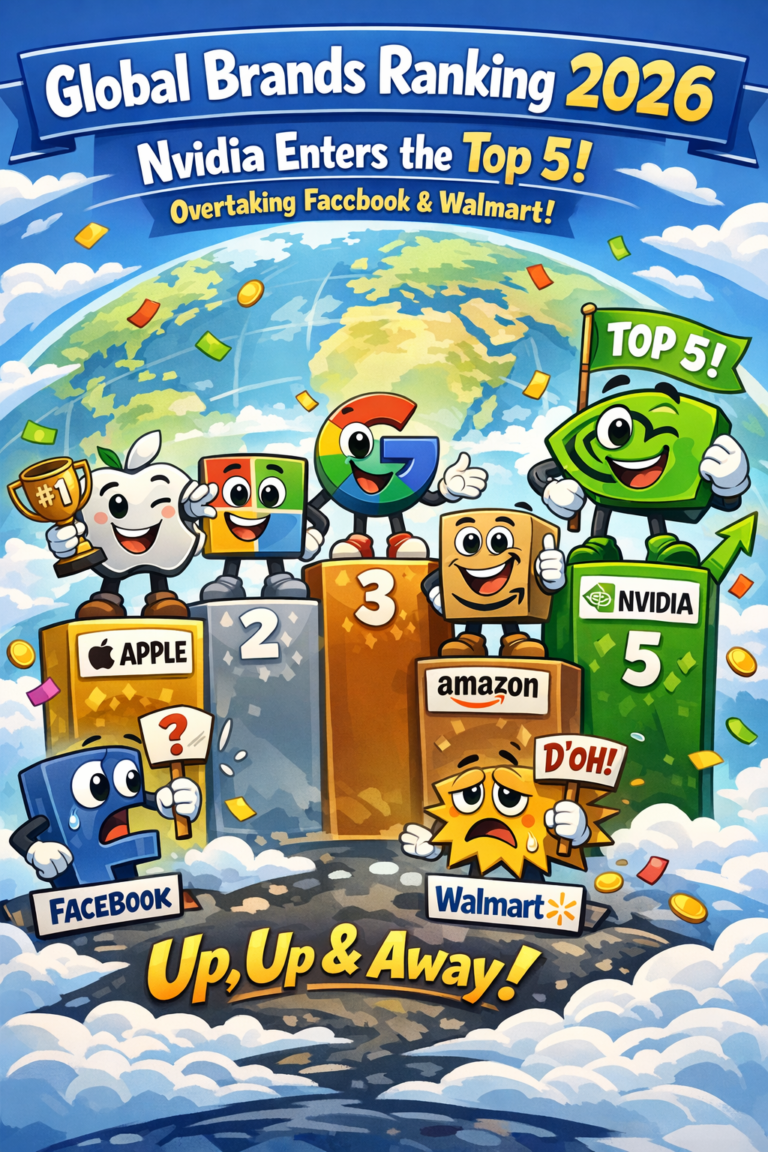 AI Cartoon of the day